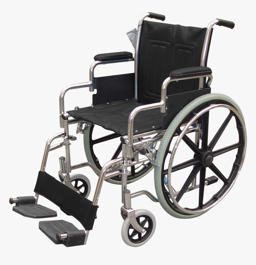 Silla De Ruedas Png , Png Download - Sage Wheelchair Delhi, Transparent Png, Free Download