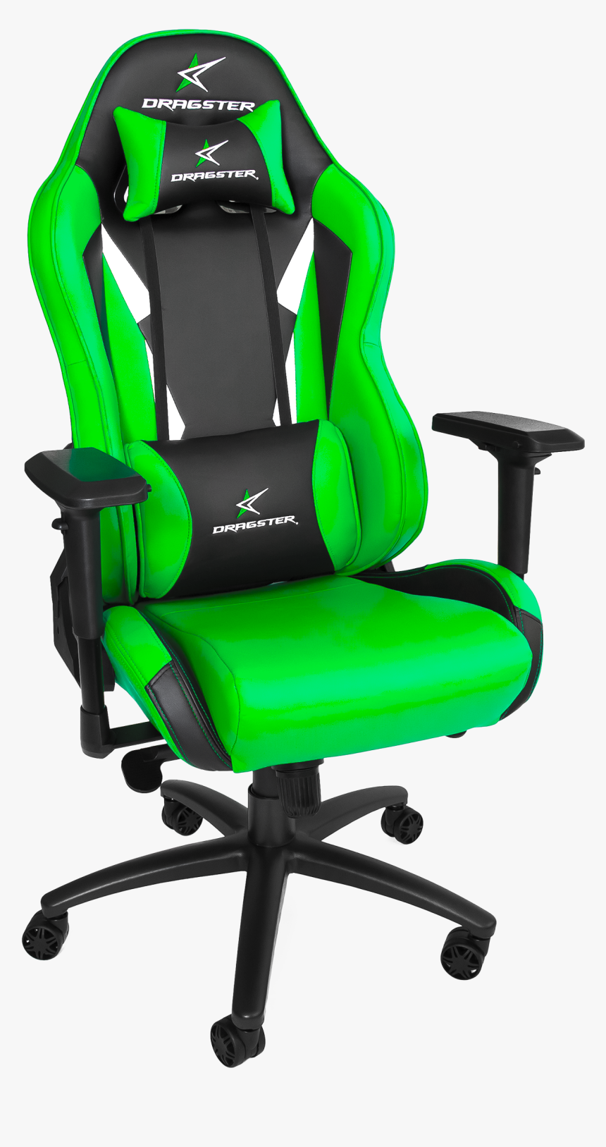 New Web/1513615197213 Gt600 Green - Sillas Gamer Png, Transparent Png, Free Download