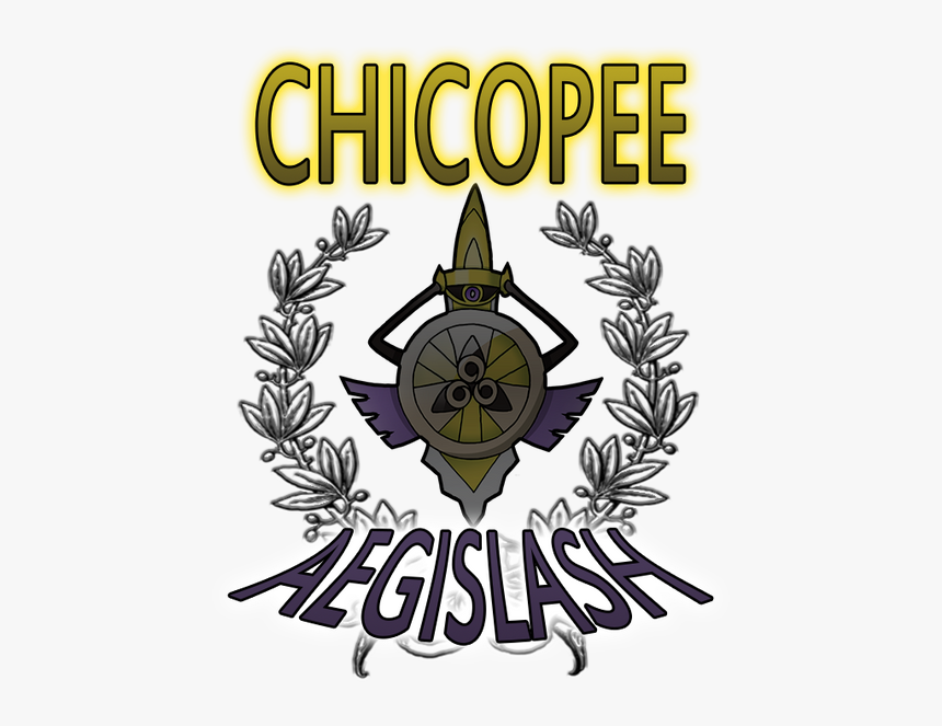 Chicopee Aegislash - Emblem, HD Png Download, Free Download