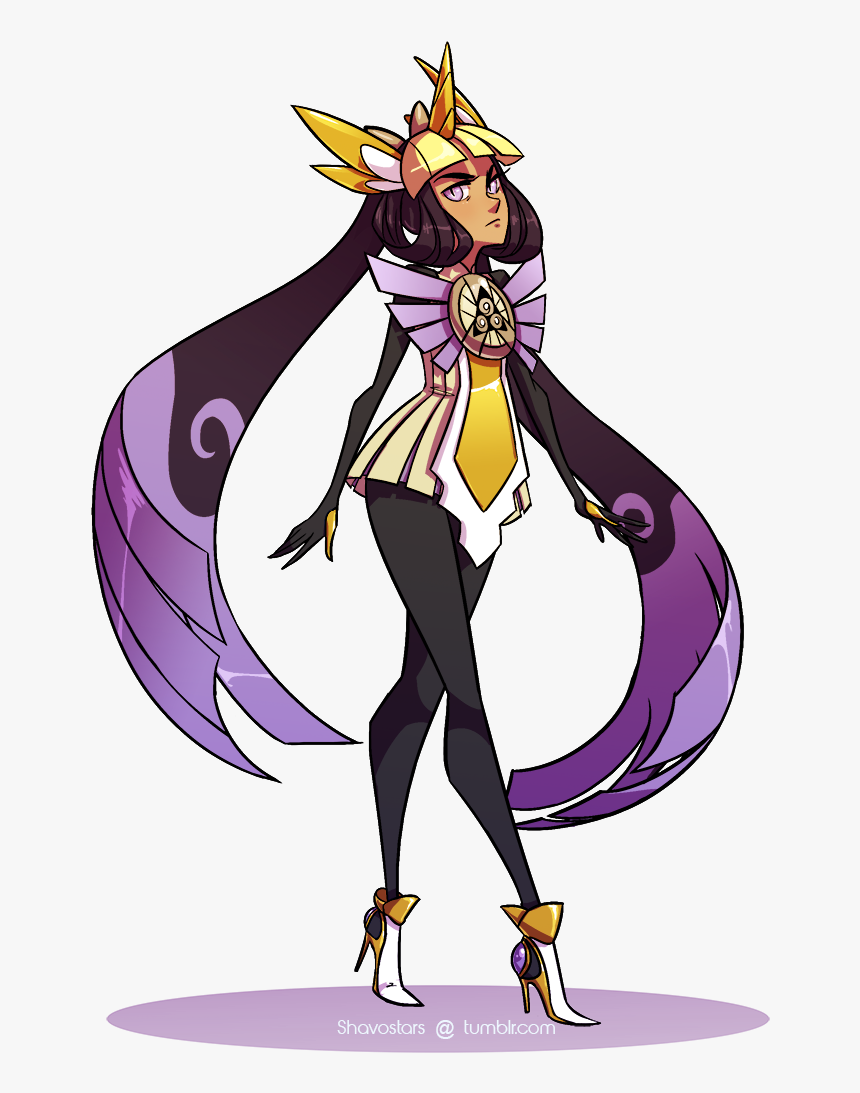 Honedge Pokemon Gijinka, HD Png Download, Free Download