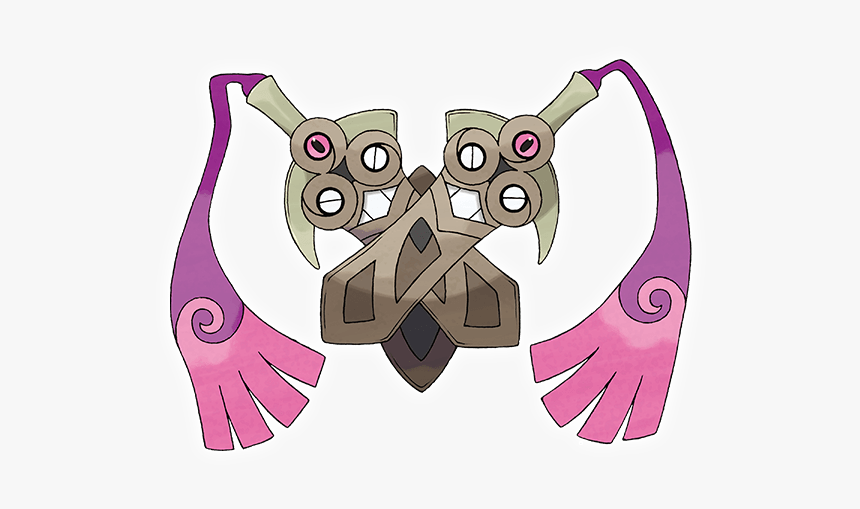 Pokemon Doublade, HD Png Download, Free Download