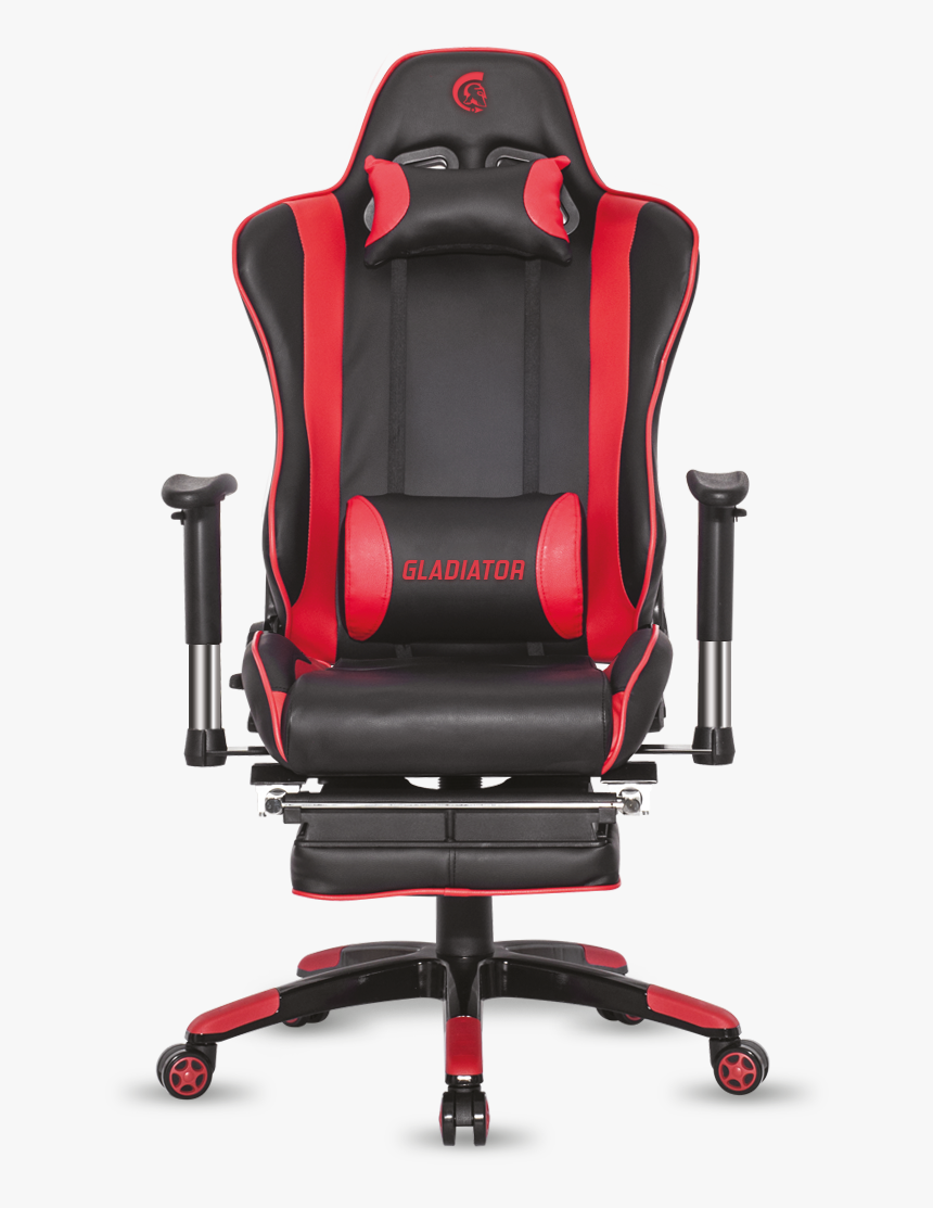 Respawn Gaming Chair , Png Download - Respawn Chair Png Red, Transparent Png, Free Download