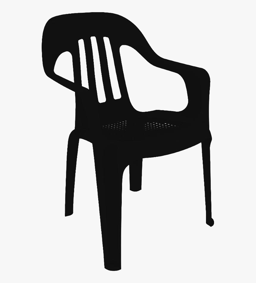 Icono Silla Plastica, HD Png Download, Free Download