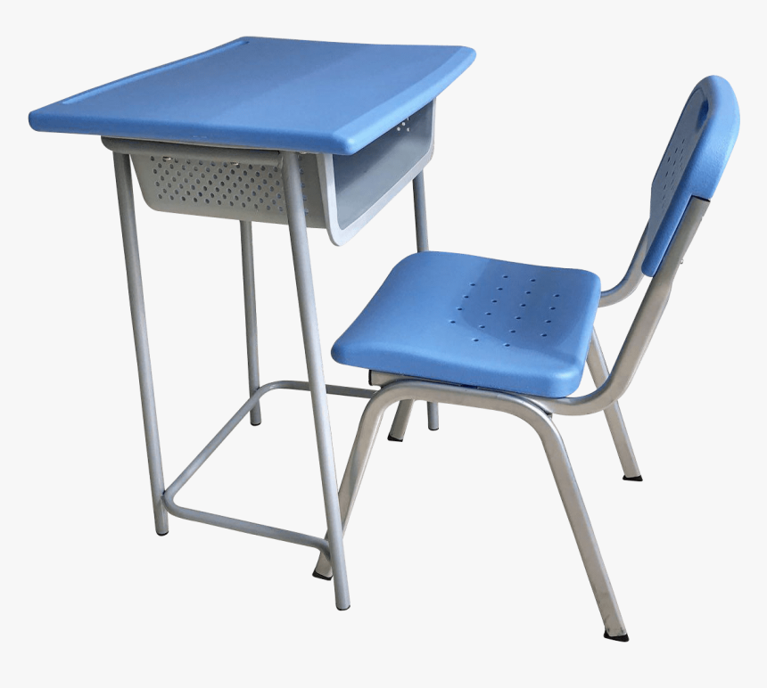 Pupitre Mesa Y Silla - Chair, HD Png Download, Free Download