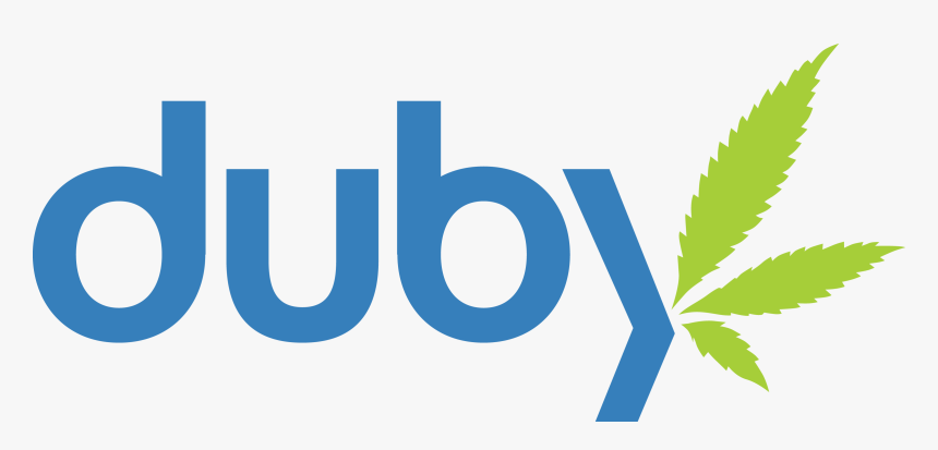 Duby Logo, HD Png Download, Free Download