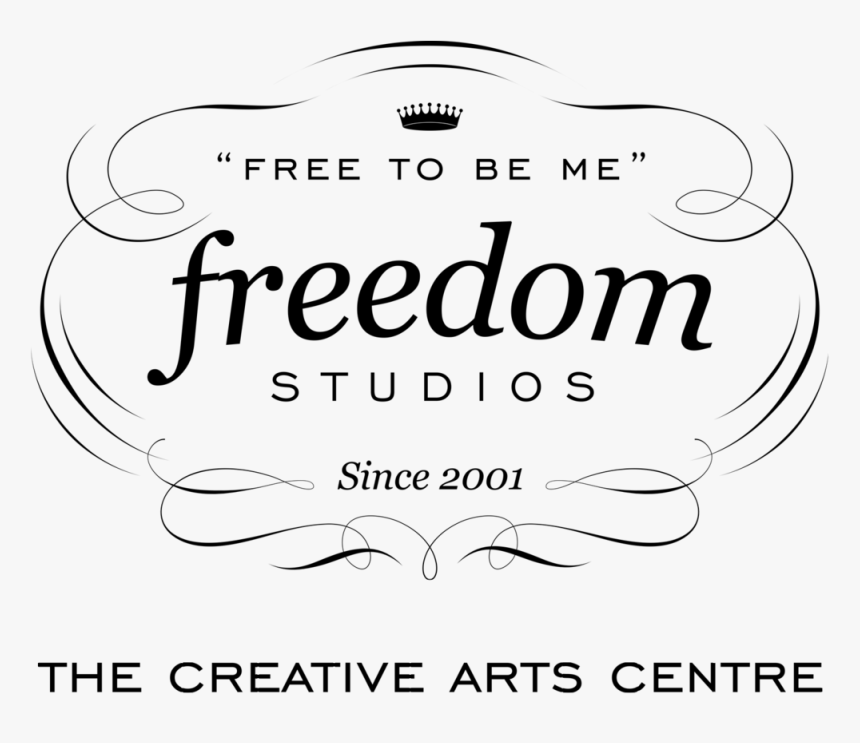 Freedom Logo New Centre - Scully Leather, HD Png Download, Free Download