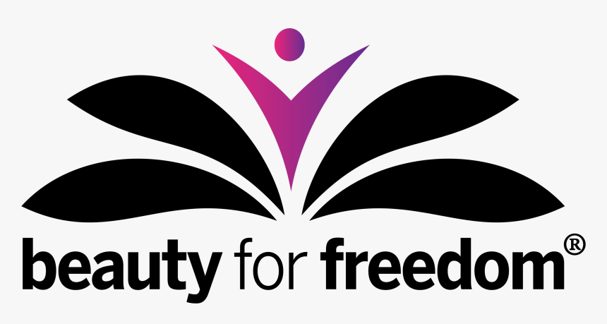 Beauty For Freedom Logo, HD Png Download, Free Download