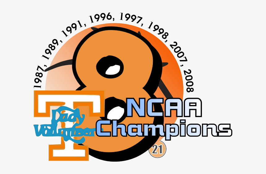 Tennessee Lady Volunteers Basketball, HD Png Download, Free Download