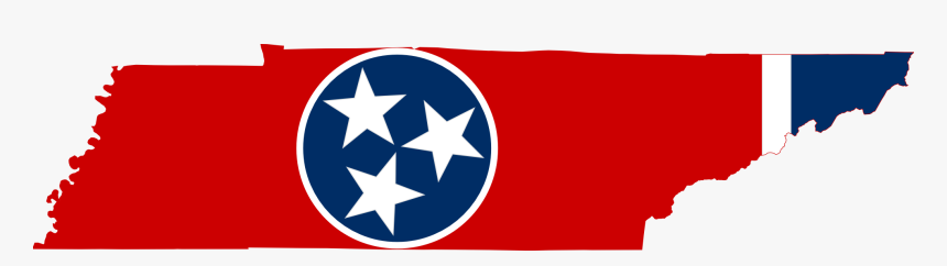 Tennessee Cliparts - Tennessee Counties 2016 Election, HD Png Download, Free Download