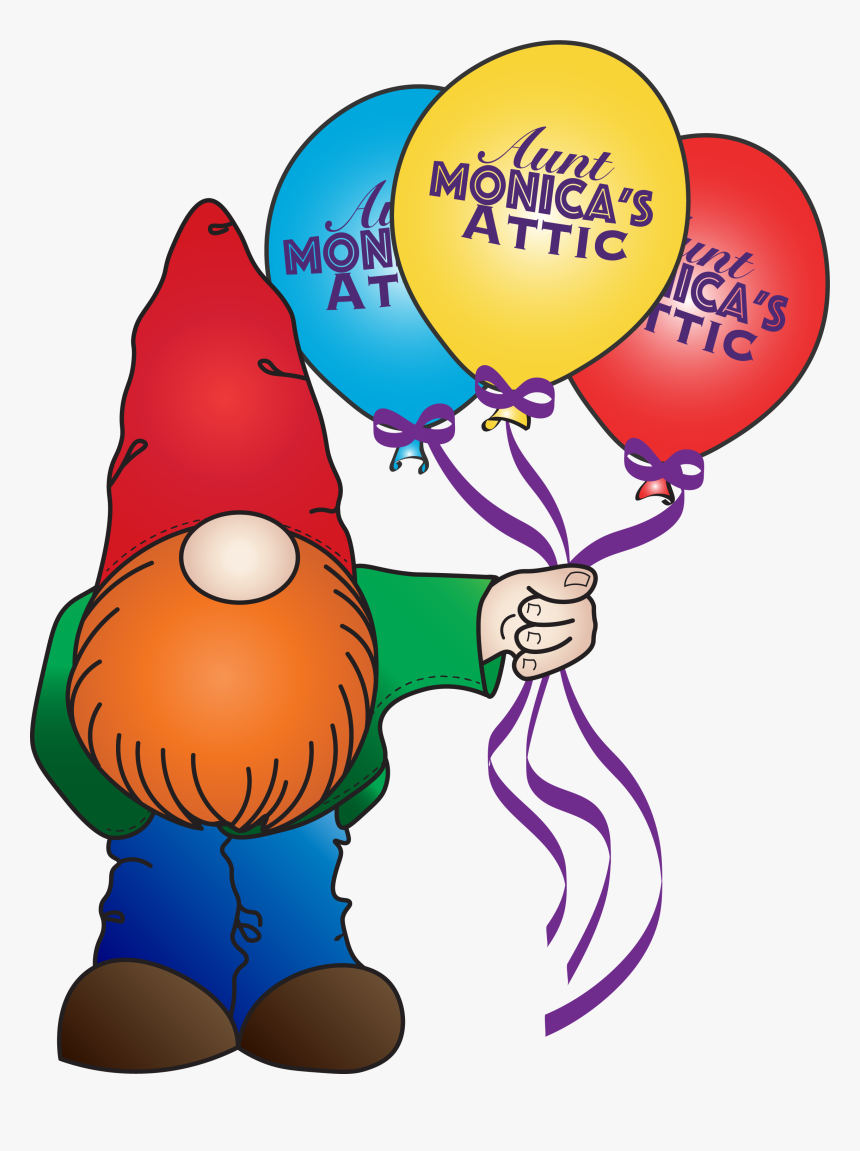 Transparent Monica Png - Cartoon, Png Download, Free Download