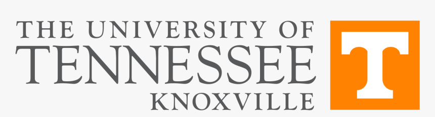 Logo University Of Tennessee Knoxville, HD Png Download, Free Download