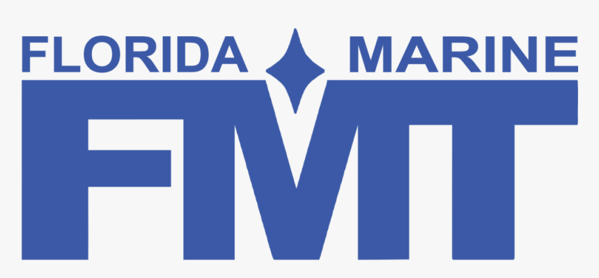 Fmt - Florida Marine Transporters, HD Png Download, Free Download