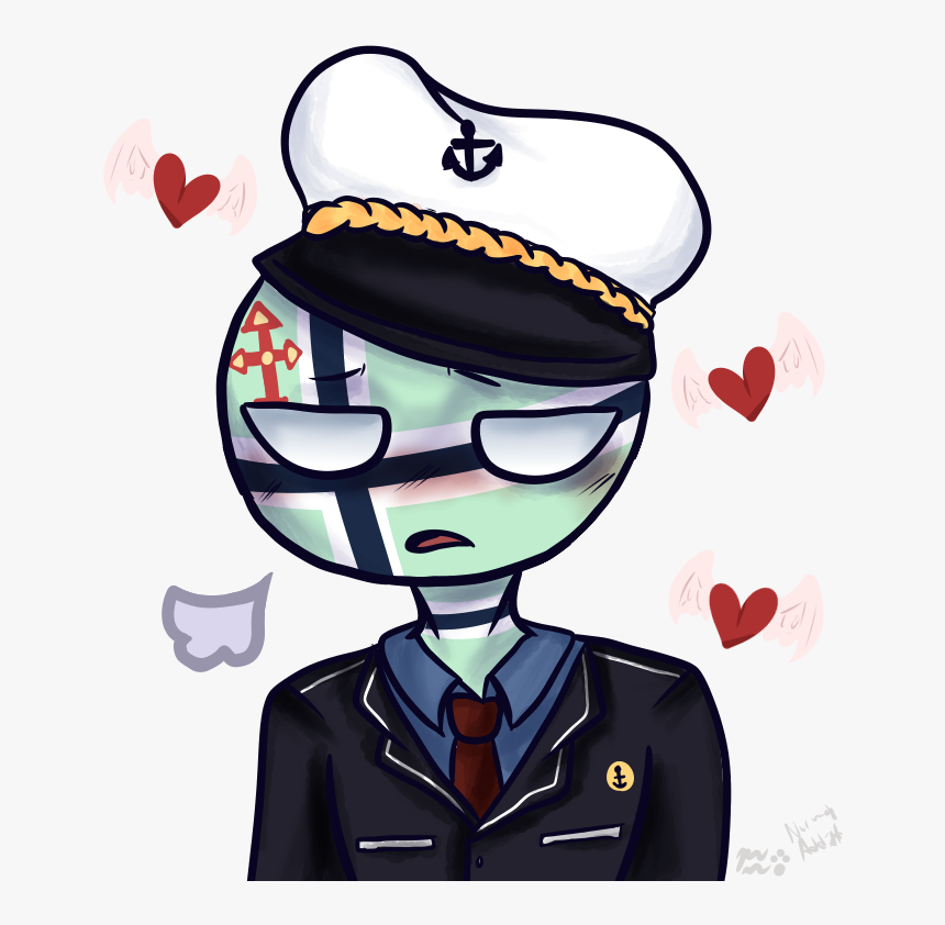 Transparent Sad Boy Png - Countryhumans Oc, Png Download, Free Download