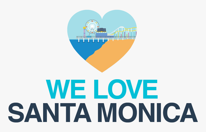 Santa Monica - Guadalajara Design, HD Png Download, Free Download