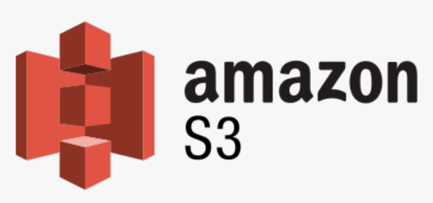 Amazon S3 Logo, HD Png Download, Free Download