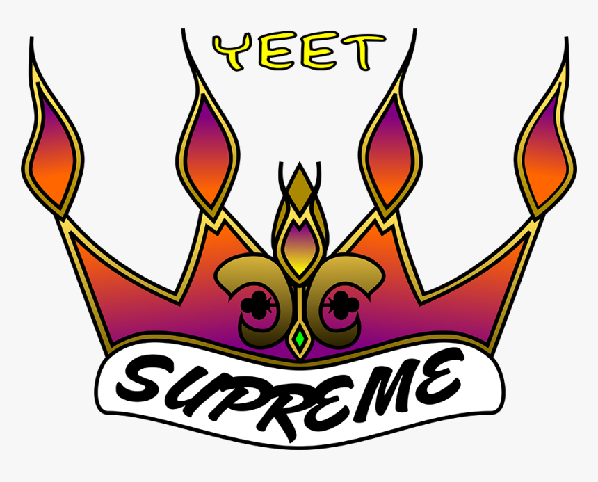 Yeet Png, Transparent Png, Free Download