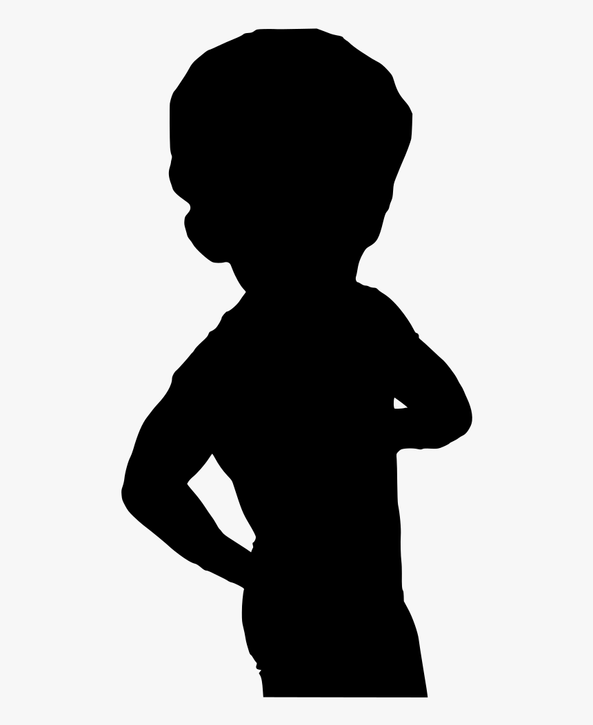 Donald Trump , Png Download - Silhouette, Transparent Png, Free Download