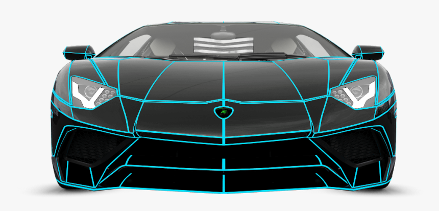 Lamborghini Aventador, HD Png Download, Free Download