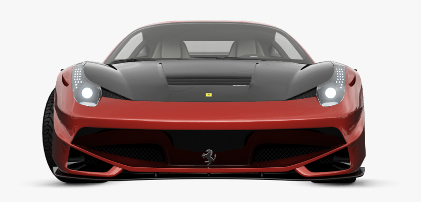 Ferrari 458, HD Png Download, Free Download