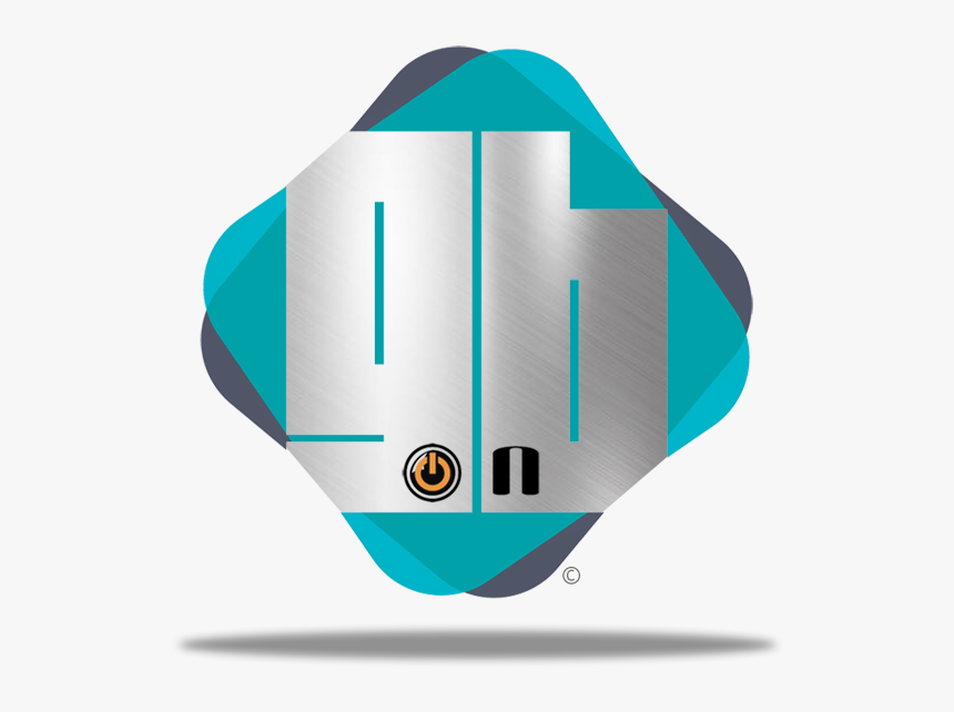 Game On Business Logo - Graphic Design, HD Png Download, Free Download