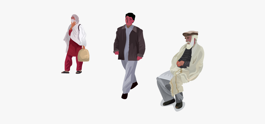 Walking, HD Png Download, Free Download