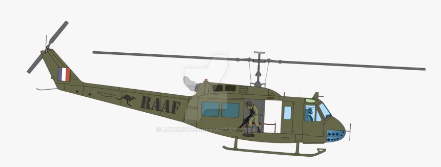 Transparent Huey Png - Uh 1 Huey Png, Png Download, Free Download