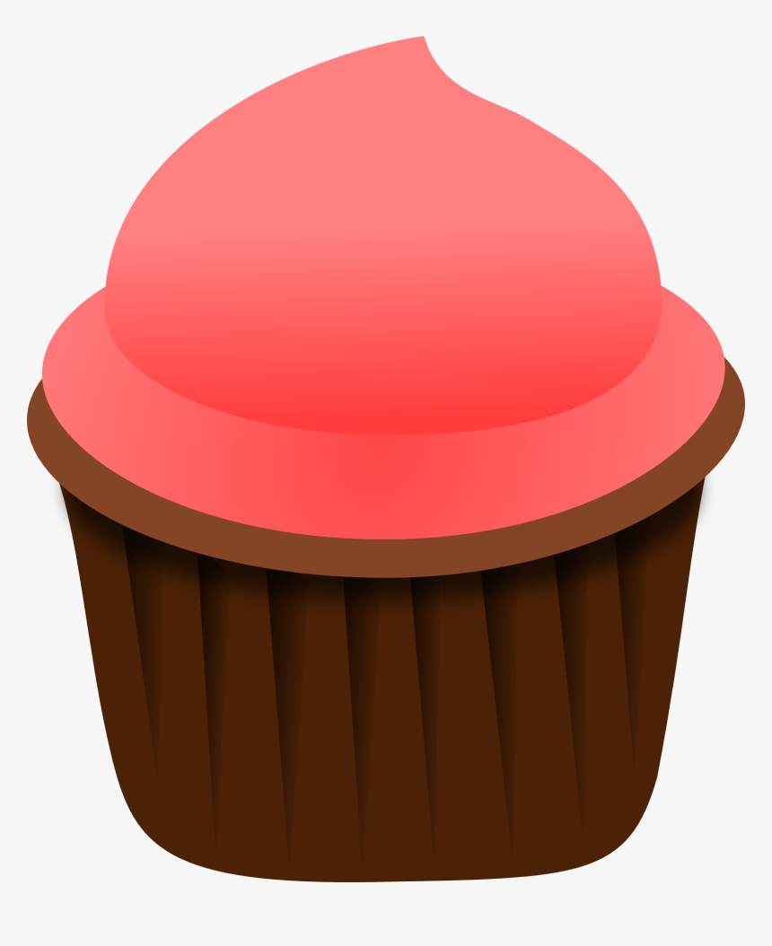 Cupcake, HD Png Download, Free Download