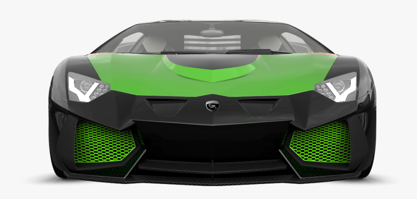 Lamborghini Reventón, HD Png Download, Free Download