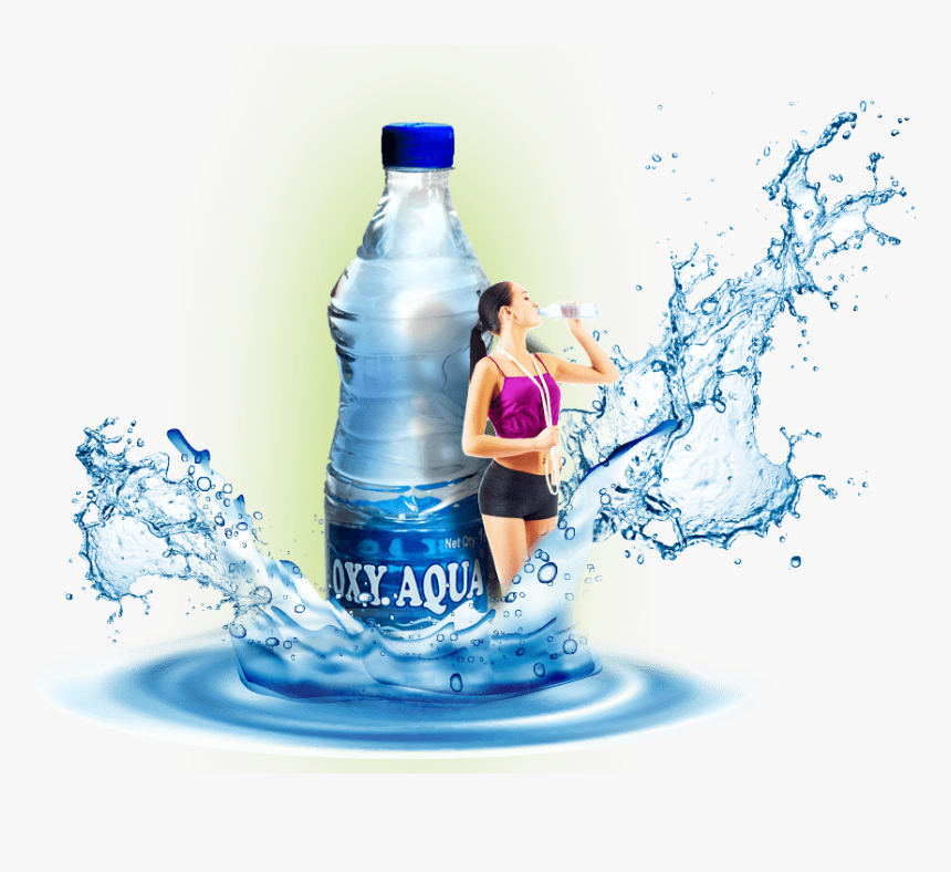 Transparent Pure Drinking Water Png - Temperature Of Tap Water In Celsius, Png Download, Free Download