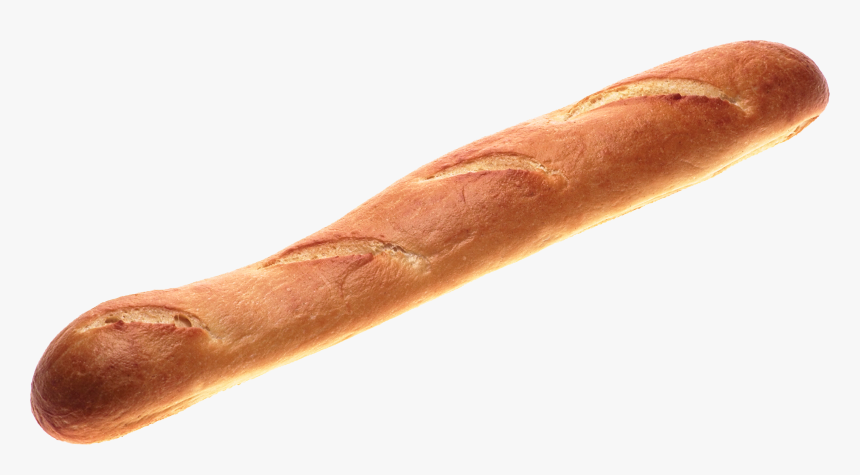 Baguette - Baguette With No Background, HD Png Download, Free Download