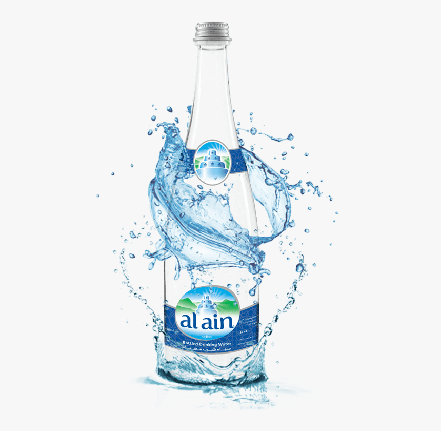 Water Transparent Background Splash, HD Png Download, Free Download