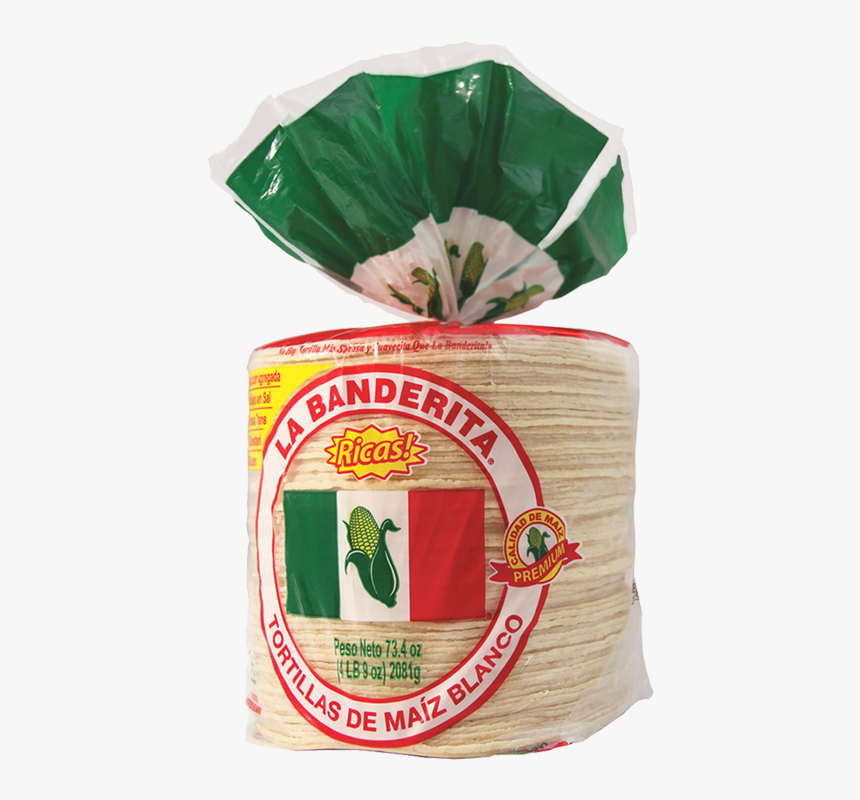 Tortillas La Banderita, HD Png Download, Free Download