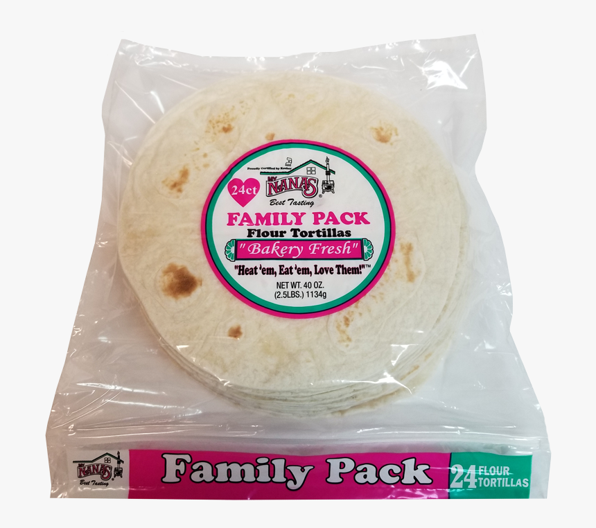 My Nana's Tortillas, HD Png Download, Free Download