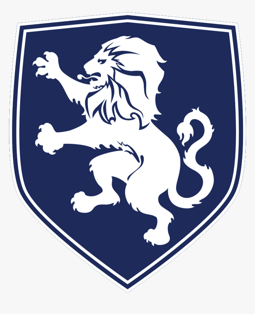 School Logo - Great Hearts Monte Vista Lion, HD Png Download, Free Download