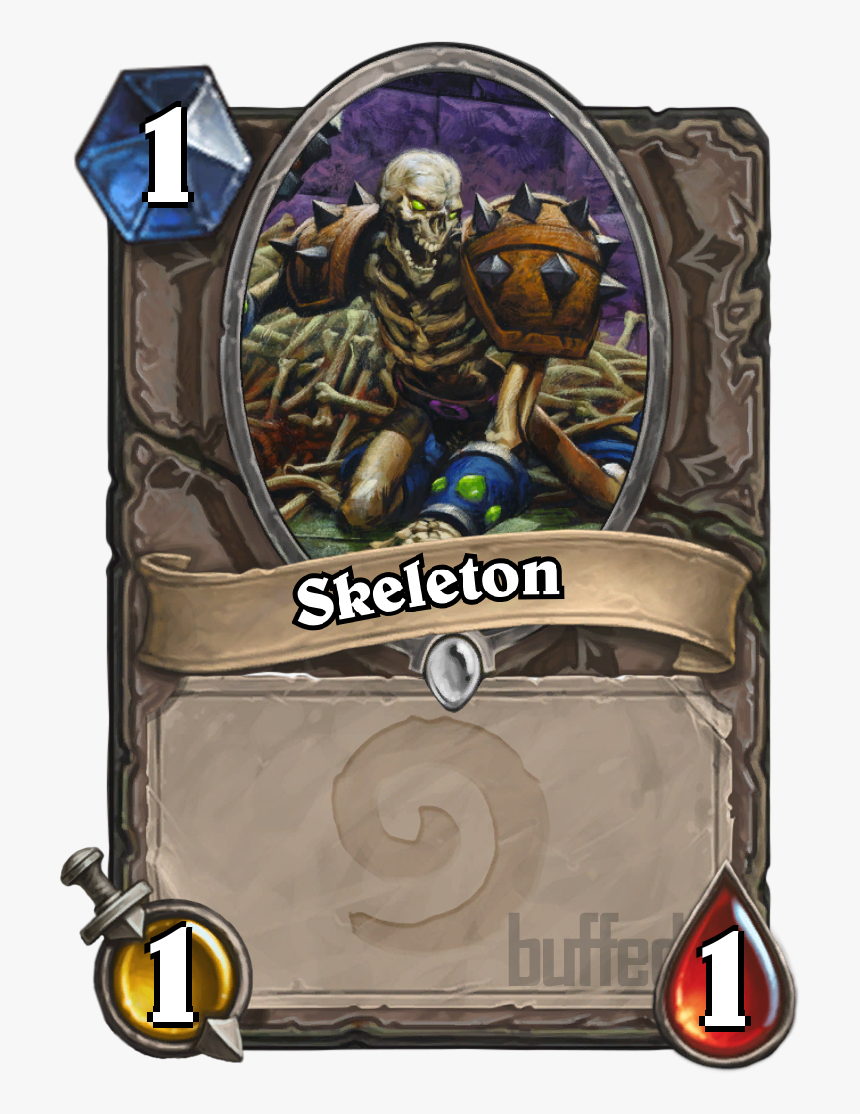 Colossus Of The Moon Hearthstone, HD Png Download, Free Download