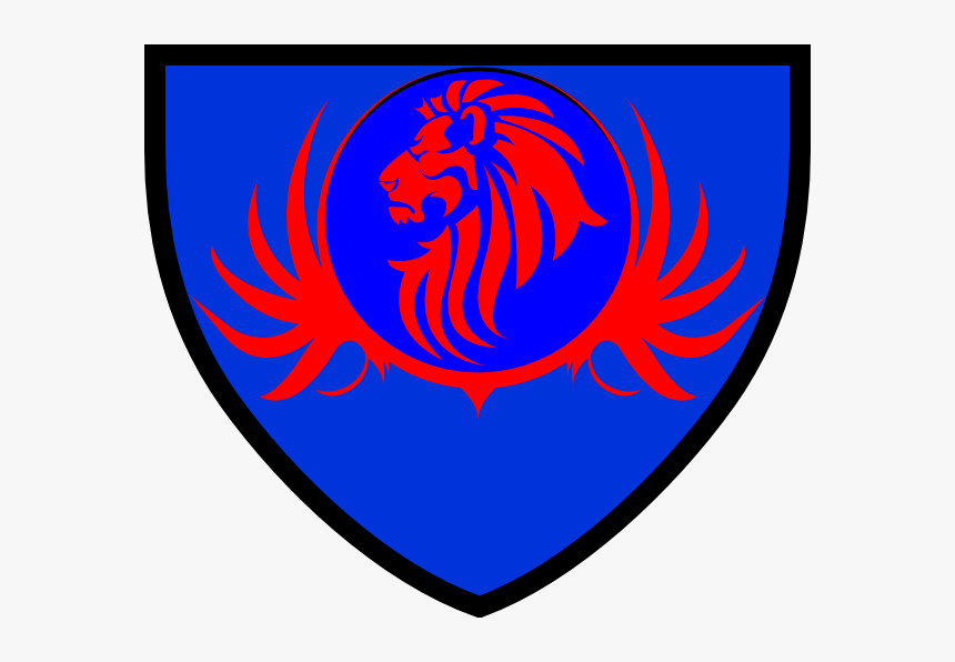 Civil Engineering Lion Logo, HD Png Download, Free Download