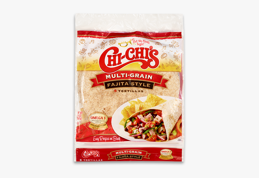 Chi Chis Burrito Tortilla, HD Png Download, Free Download