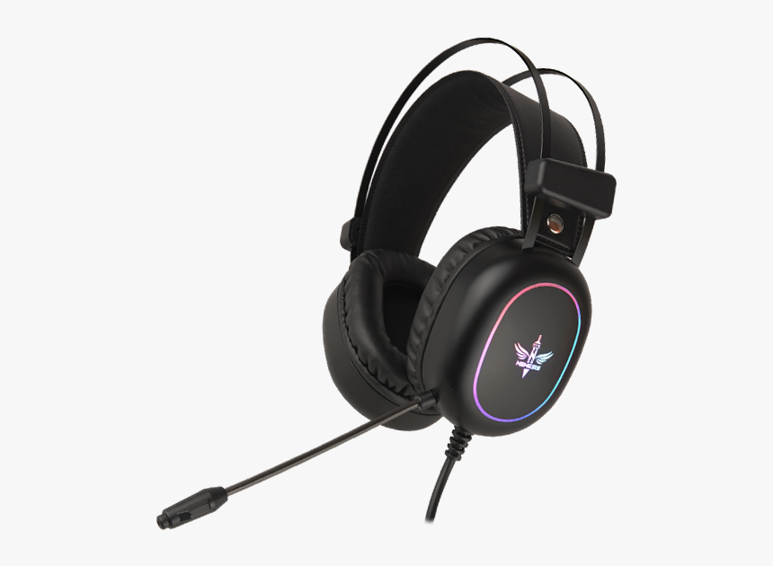 Headset Gaming Nyk Deathwing Hs P17 Usb 7.1 Surround, HD Png Download, Free Download