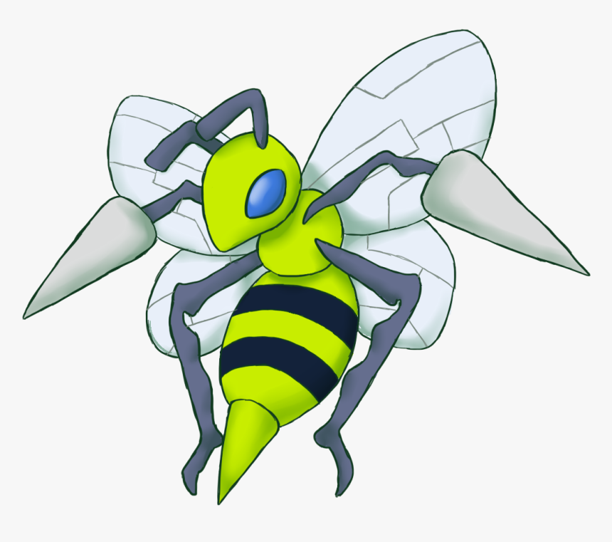 Here Is My Wonderful Self Portrait - Honeybee, HD Png Download, Free Download