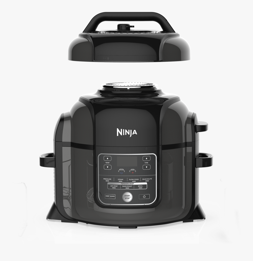 Transparent Spark Png - Ninja Foodi Pressure Cooker, Png Download, Free Download