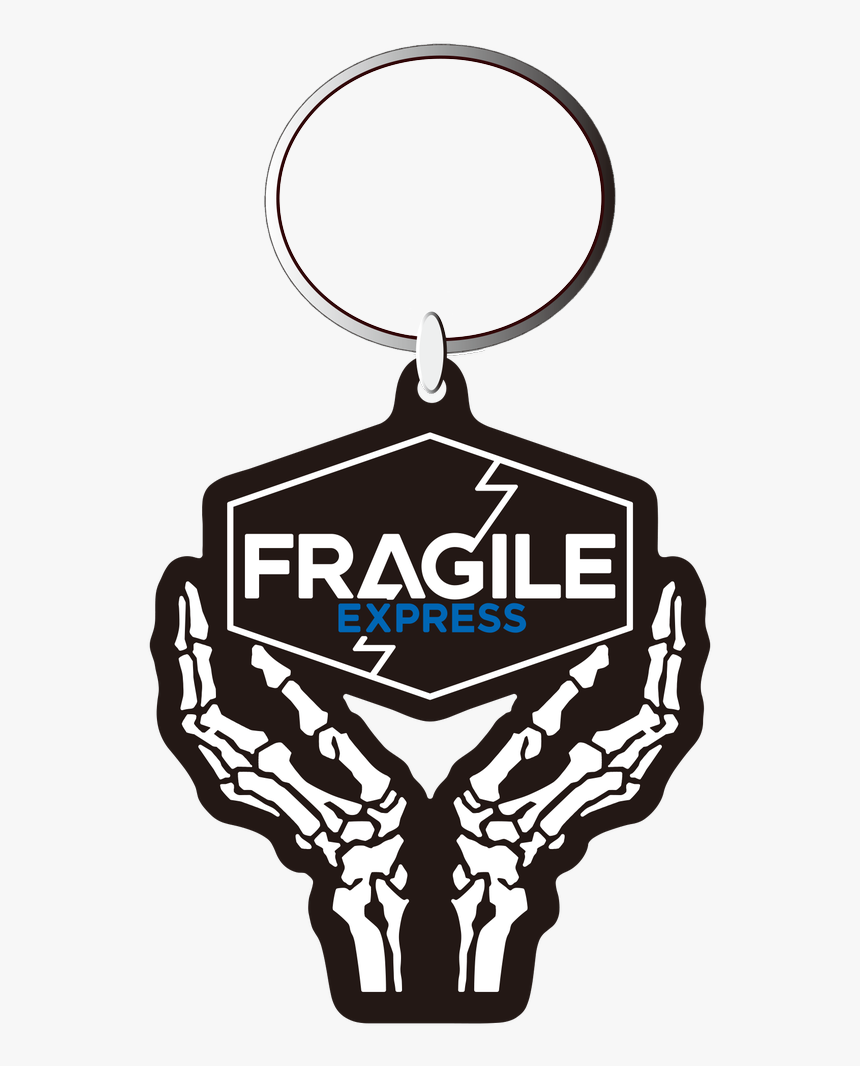 Death Stranding Fragile Express, HD Png Download, Free Download