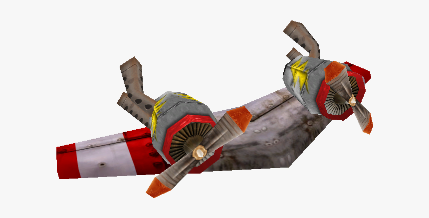 Model Aircraft, HD Png Download, Free Download