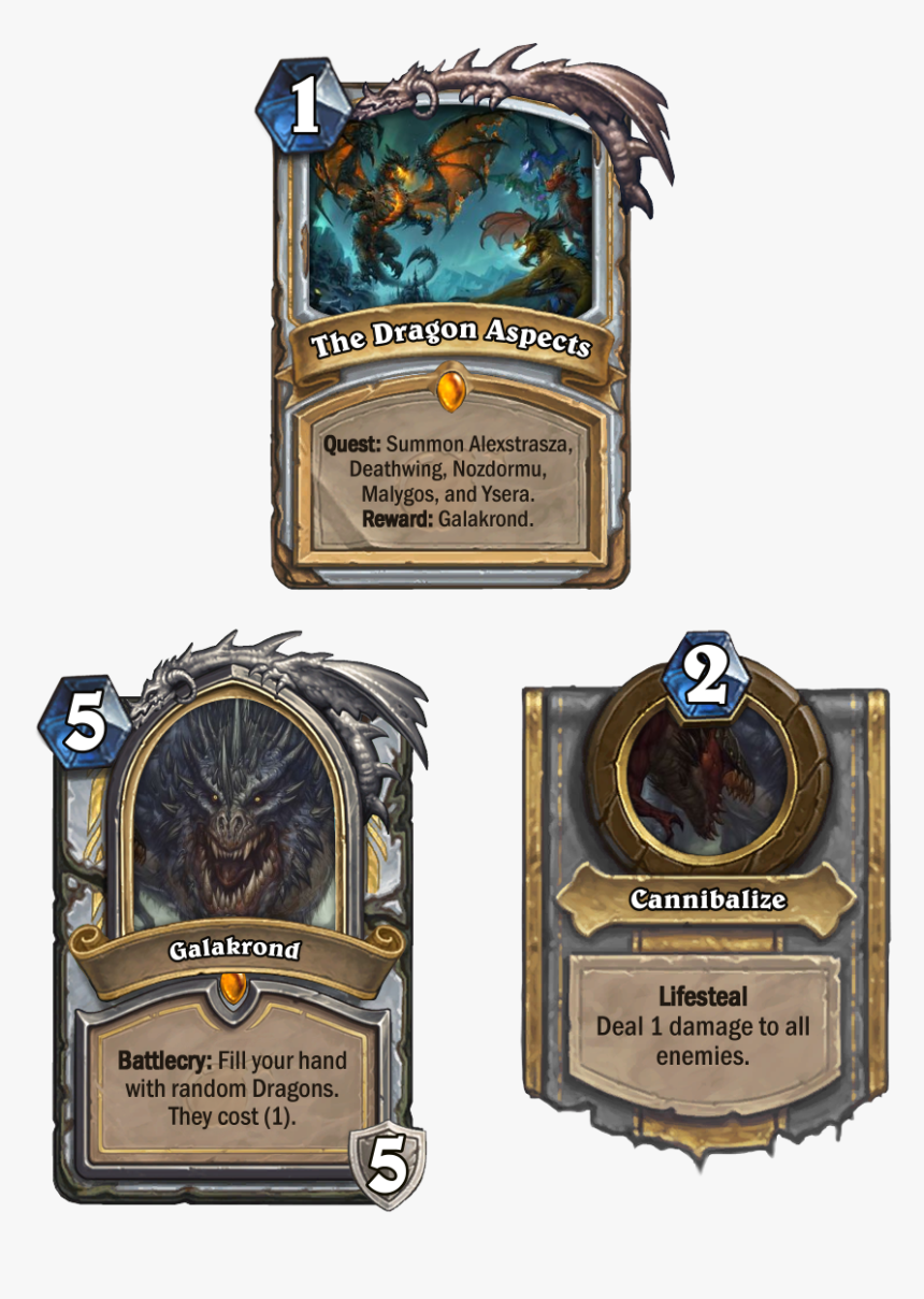 Zephyr The Great Hearthstone, HD Png Download, Free Download