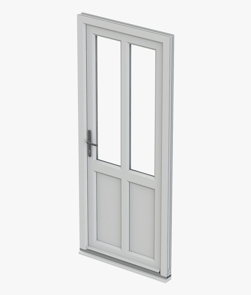 H D Upvc External Doors, HD Png Download, Free Download