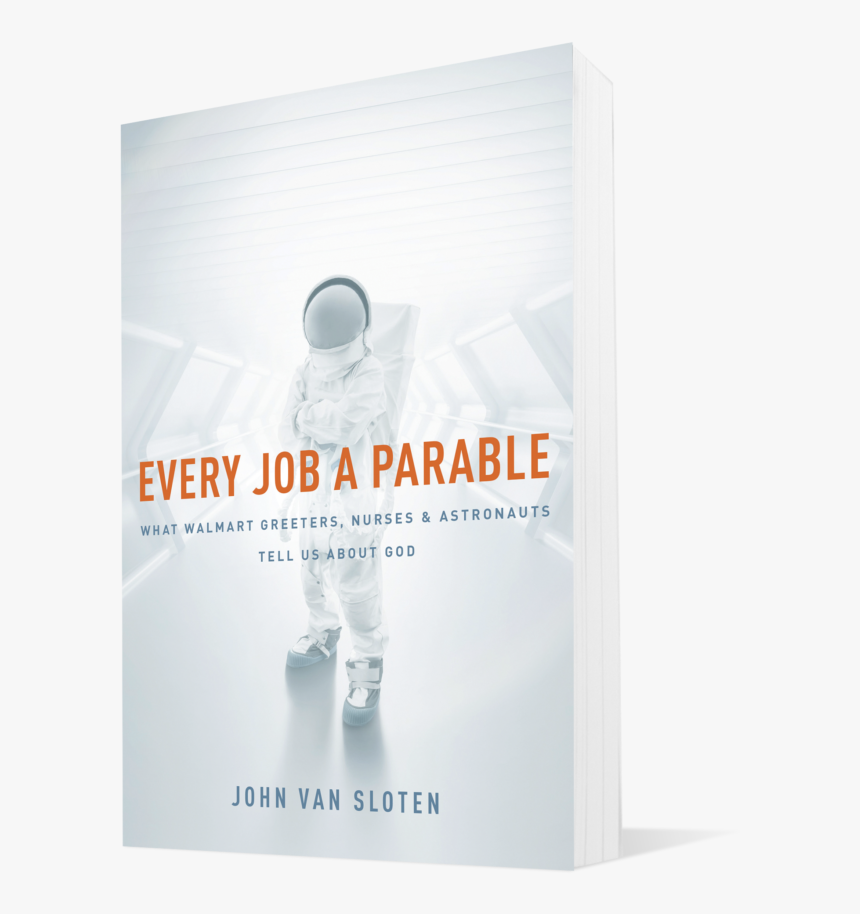 Every Job A Parable - Box, HD Png Download, Free Download