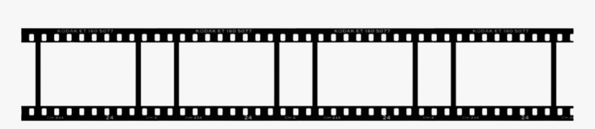 Thumb Image - Movie Film Strip Png, Transparent Png, Free Download