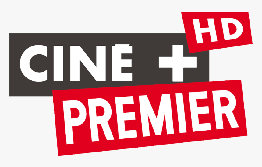 Canalplus Fr Cine Plus Premier Hd - Ciné+ Premier, HD Png Download, Free Download
