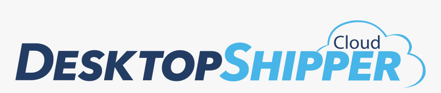 Desktopshipper Logo, HD Png Download, Free Download