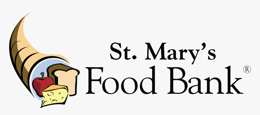 Mary"s Food Bank Alliance - Volunteering, HD Png Download, Free Download