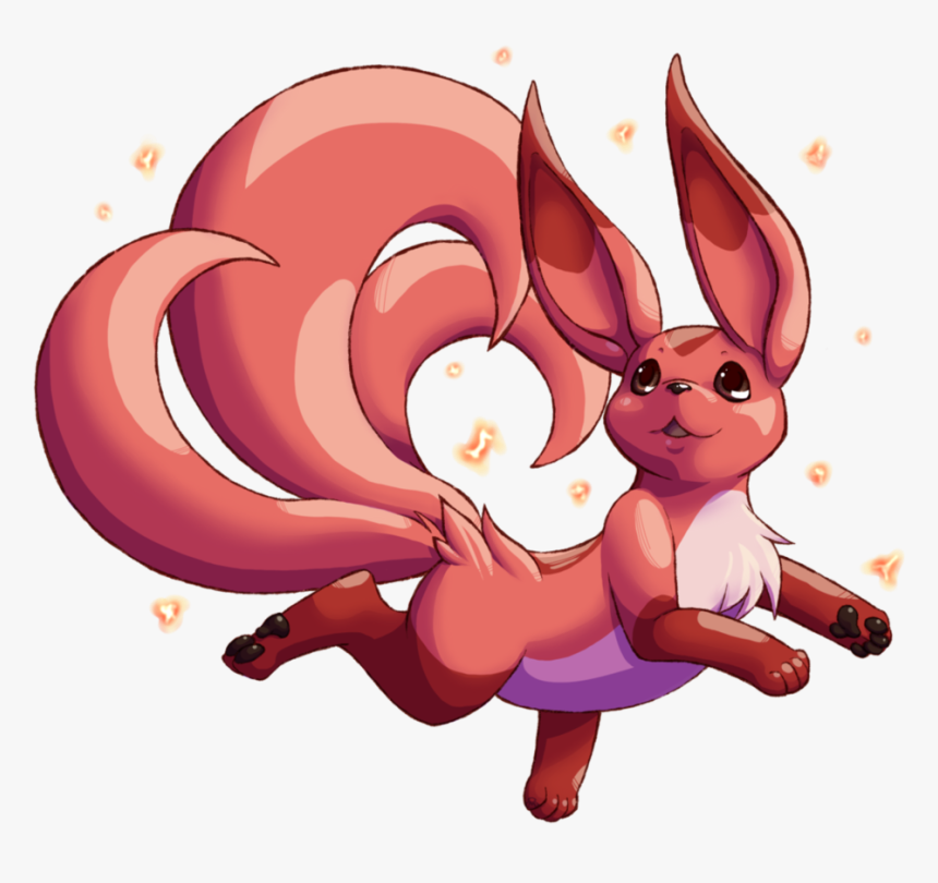 Ruby Carbuncle Phoenix, Geek Stuff, Geek Things - Final Fantasy Ruby Carbuncle, HD Png Download, Free Download